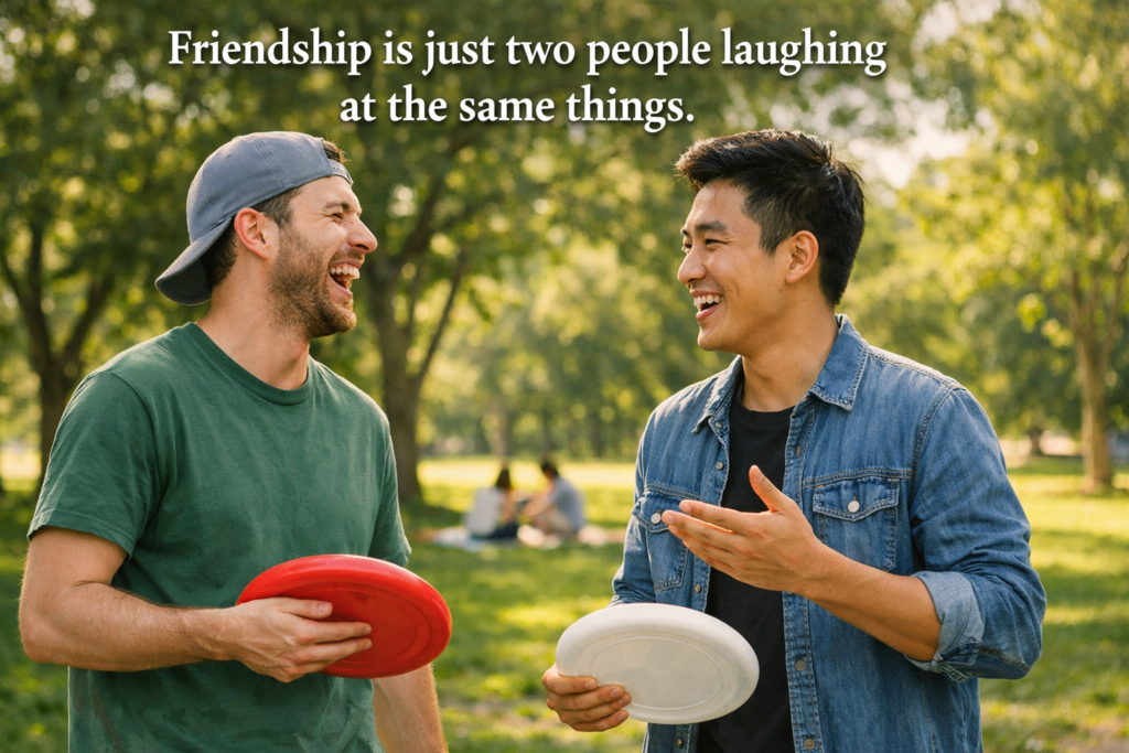 🤝 How to Use Frisbee Jokes in Conversations