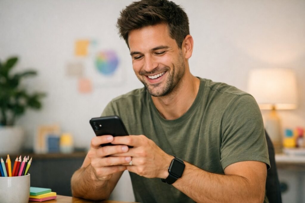 💬 Short Gay Jokes Perfect for Social Media Captions