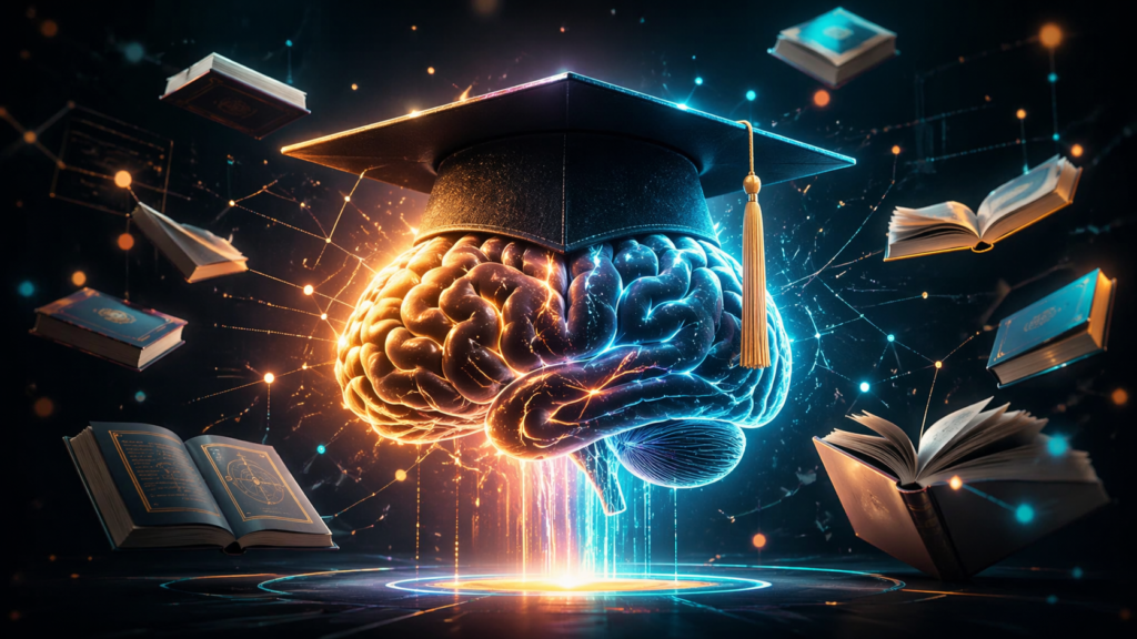  Clever graduation wordplay ideas