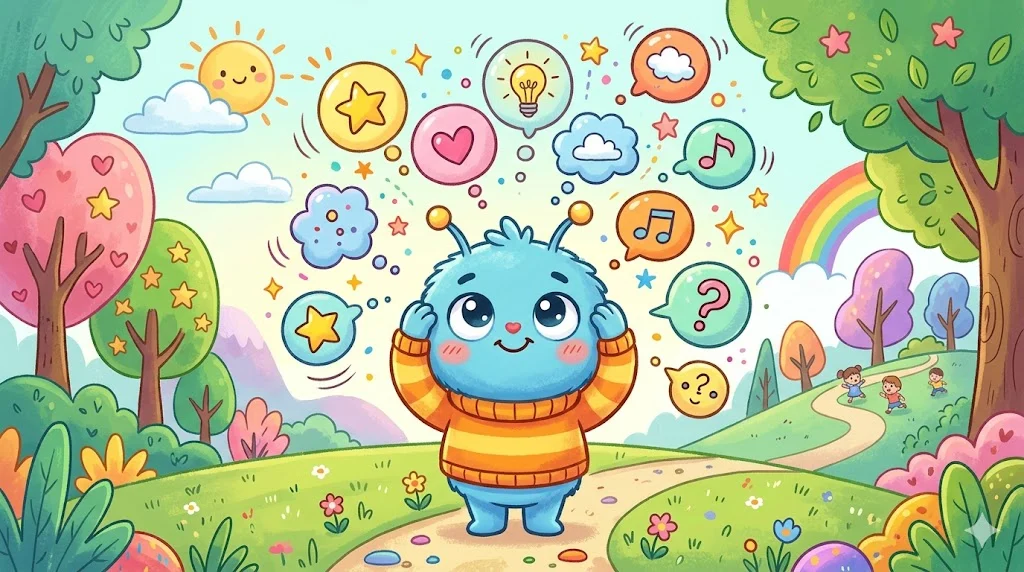 🧸 Best Headache Jokes for Kids