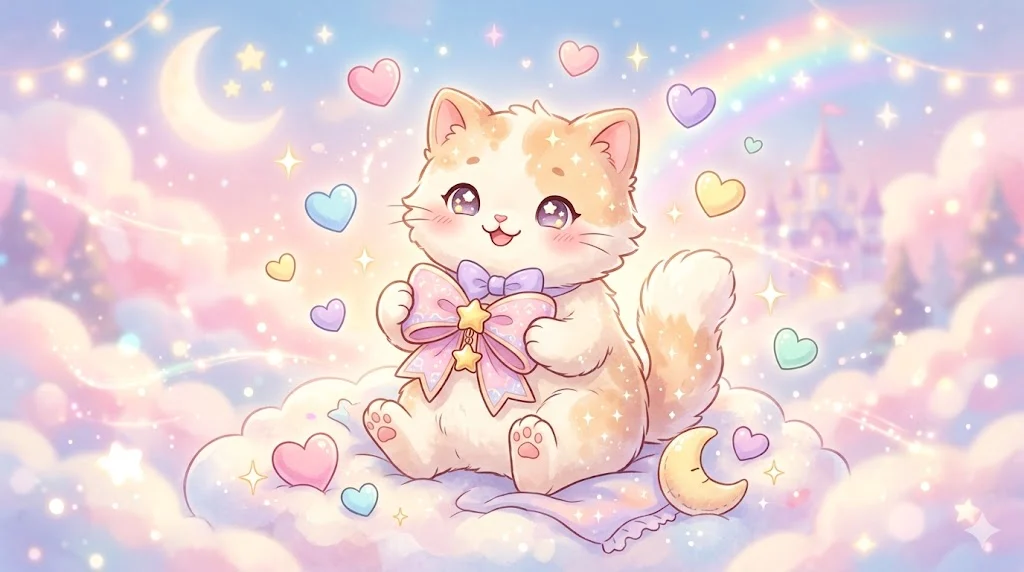 😻 Cute Hello Kitty Puns for Instagram Captions