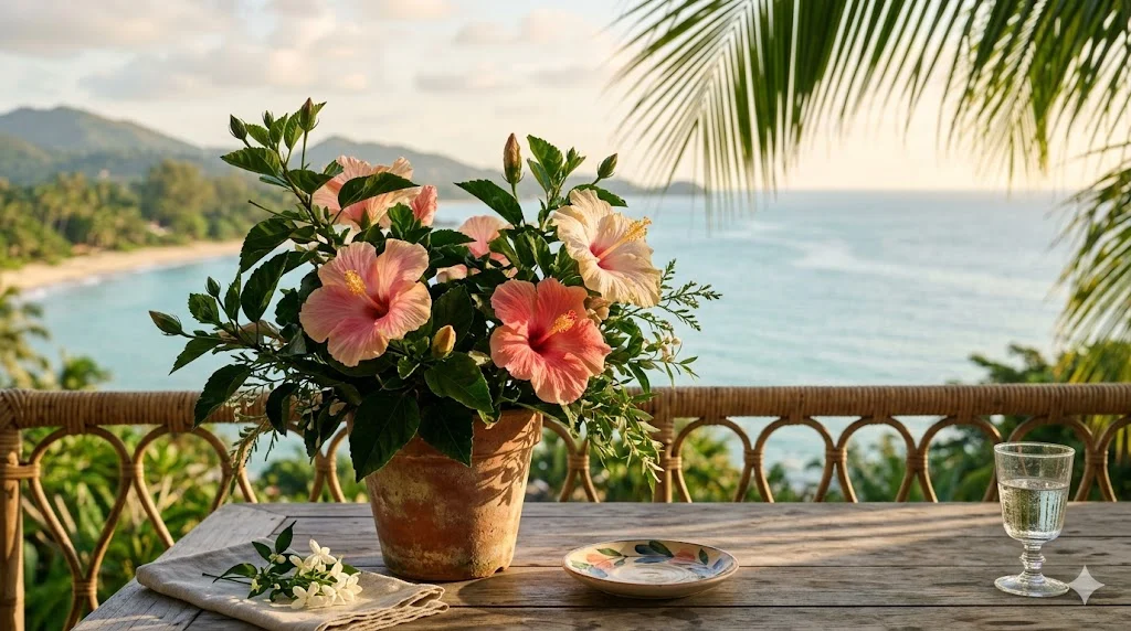 🌿 Clever Hibiscus Puns for Adults