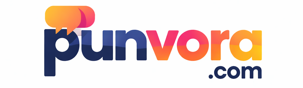PunVora.com