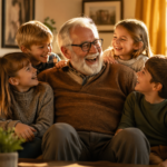 Grandpa Puns and Jokes