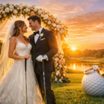Golf Wedding Puns and Jokes
