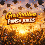 Graduation Puns and Jokes