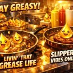 560+ Grease Puns & Jokes