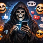599+ Grim Reaper Puns and Jokes