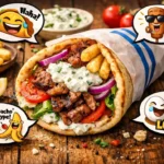 600+ Gyro Puns & Jokes