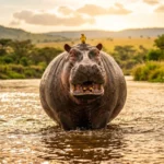 405 Hippo Puns