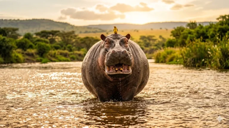 405 Hippo Puns
