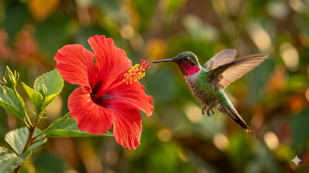 560+ Hummingbird Puns and Jokes