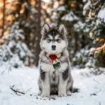 510+ Husky Puns and Jokes