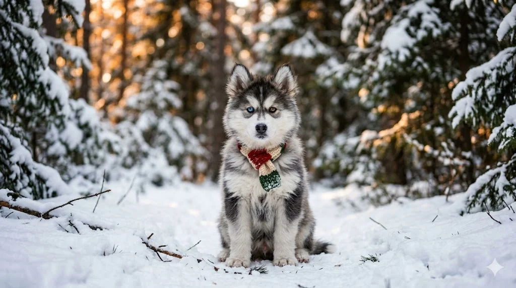 510+ Husky Puns and Jokes