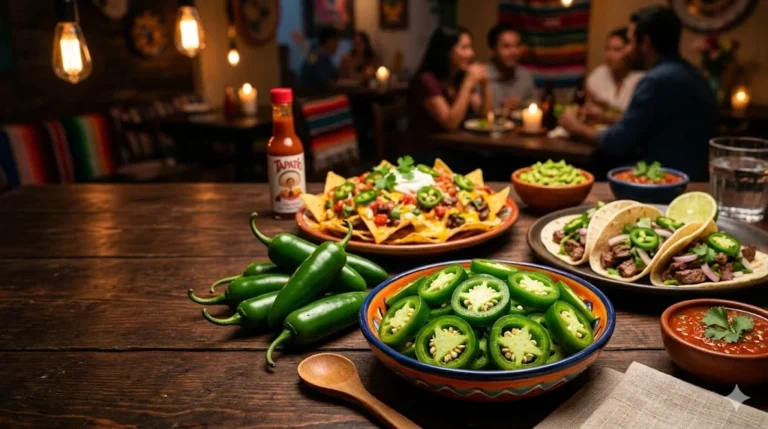 650+ Jalapeño Puns and Jokes