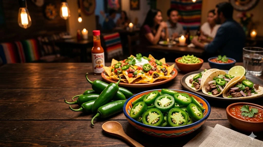 650+ Jalapeño Puns and Jokes