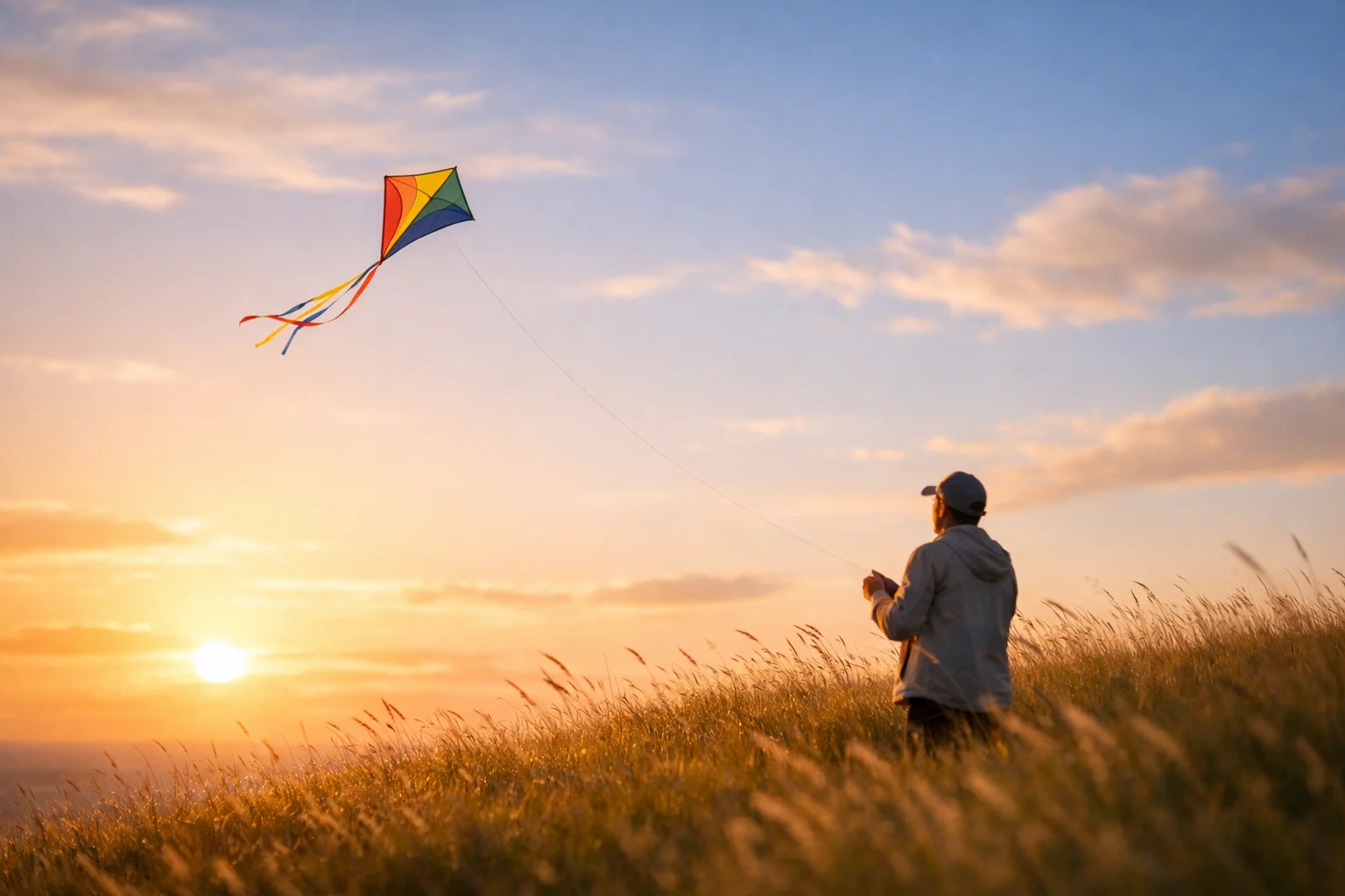583+ Kite Puns and Jokes