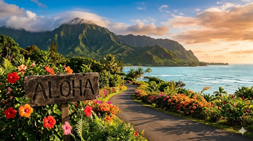 475+ Maui Puns and Jokes