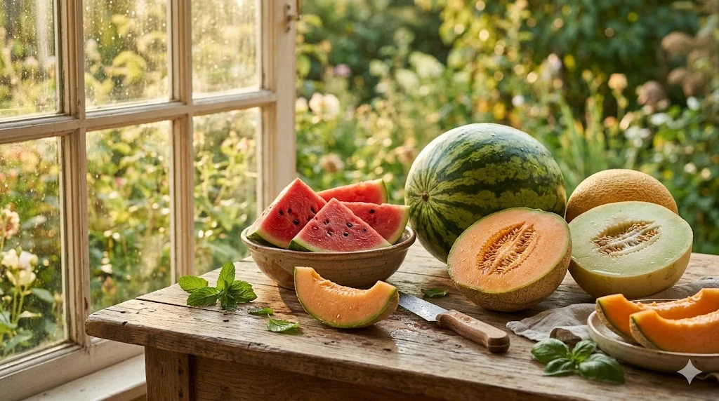 610 Melon Puns and Jokes