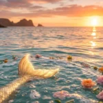 485+ Mermaid Puns