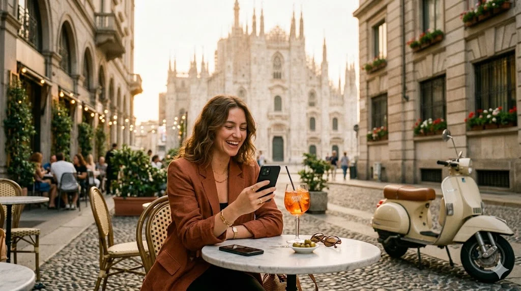 482+ Milan Puns and Jokes