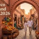560+ Morocco Puns and Jokes