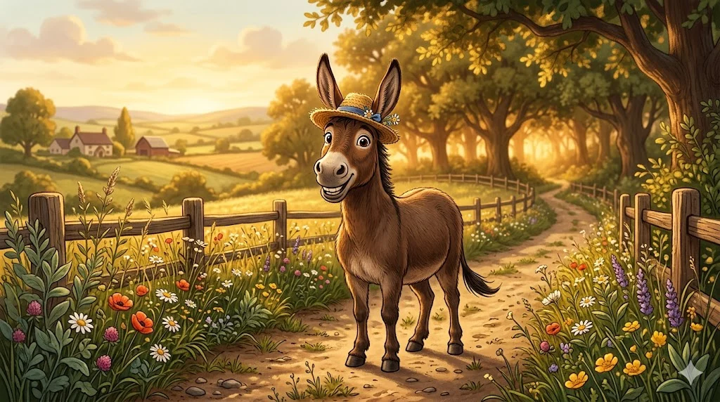 470+ Mule Puns and Jokes