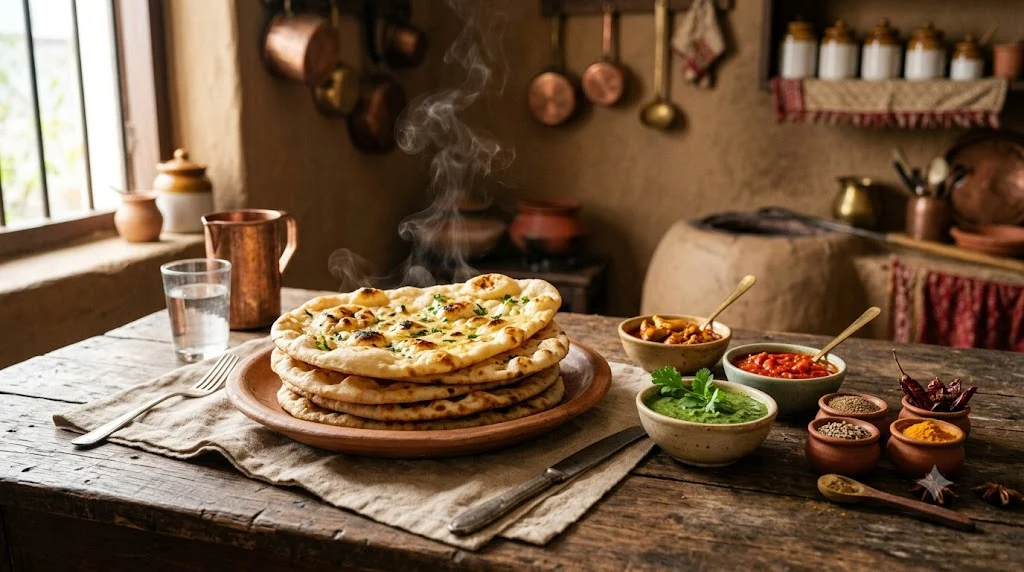 615 Naan Puns and Jokes