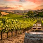 501+ Napa Puns and Jokes