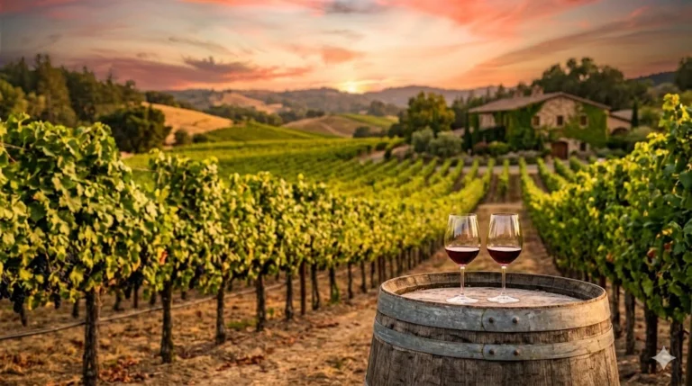 501+ Napa Puns and Jokes