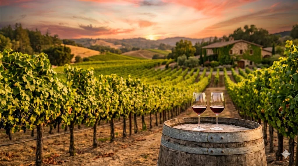 501+ Napa Puns and Jokes
