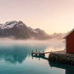 403+ Norway Puns and Jokes