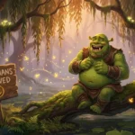 395+ Ogre Puns and Jokes