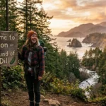 350+ Oregon Puns and Jokes