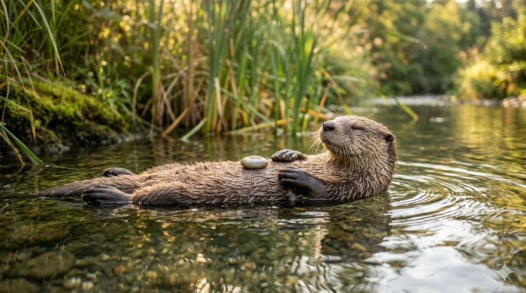485 Otter Puns