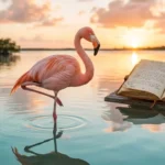 351+ Flamingo Puns