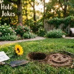 487+ Hilarious Hole Puns and Jokes