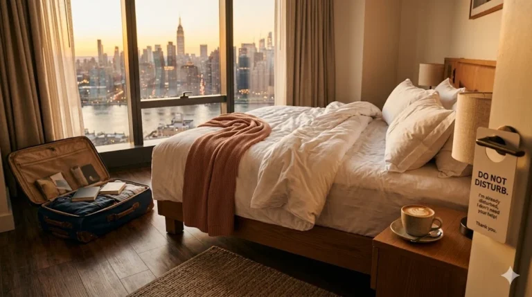 413 Hotel Puns and Jokes