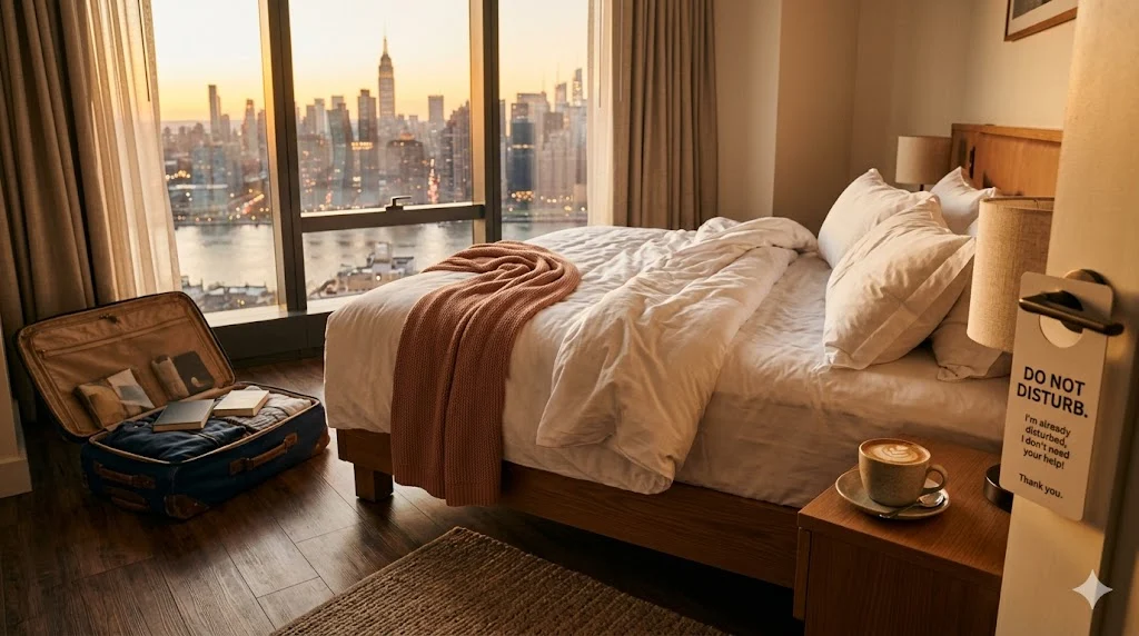413 Hotel Puns and Jokes