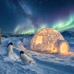 360+ Igloo Puns and Jokes