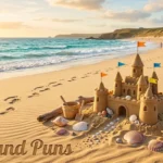 485 Sand Puns