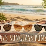 475 Sunglass Puns