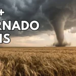 510+ Tornado Puns